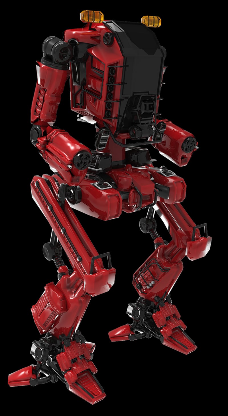 Artificial Intelligence