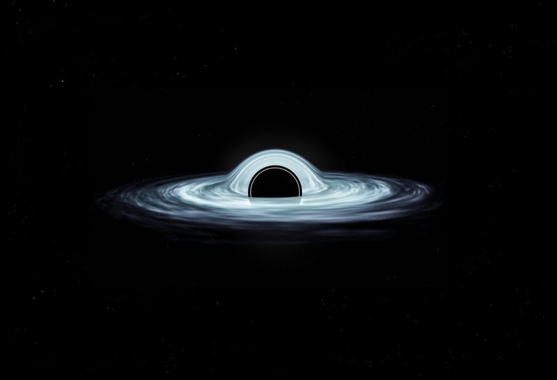 Space-Time Rift